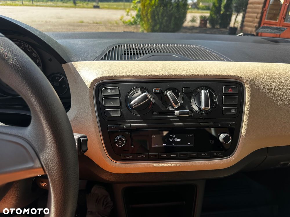 Skoda Citigo 1.0 Style - 20