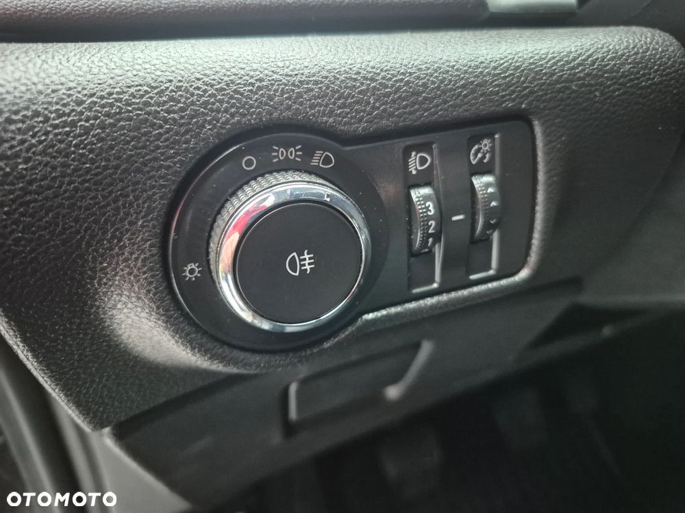 Opel Astra 1.6 Active - 13