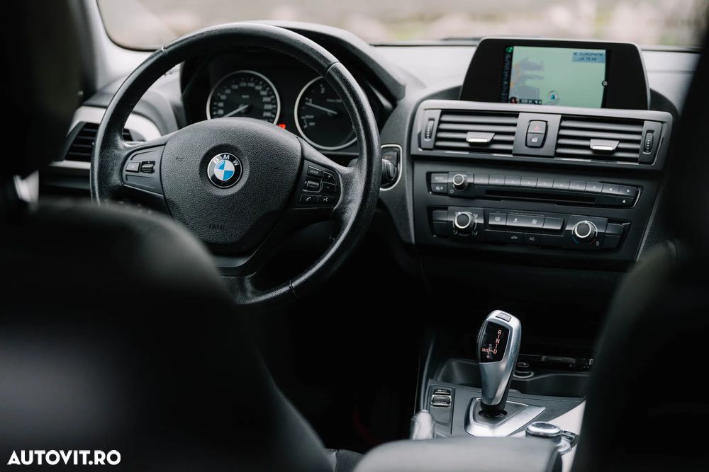 BMW Seria 1 - 34
