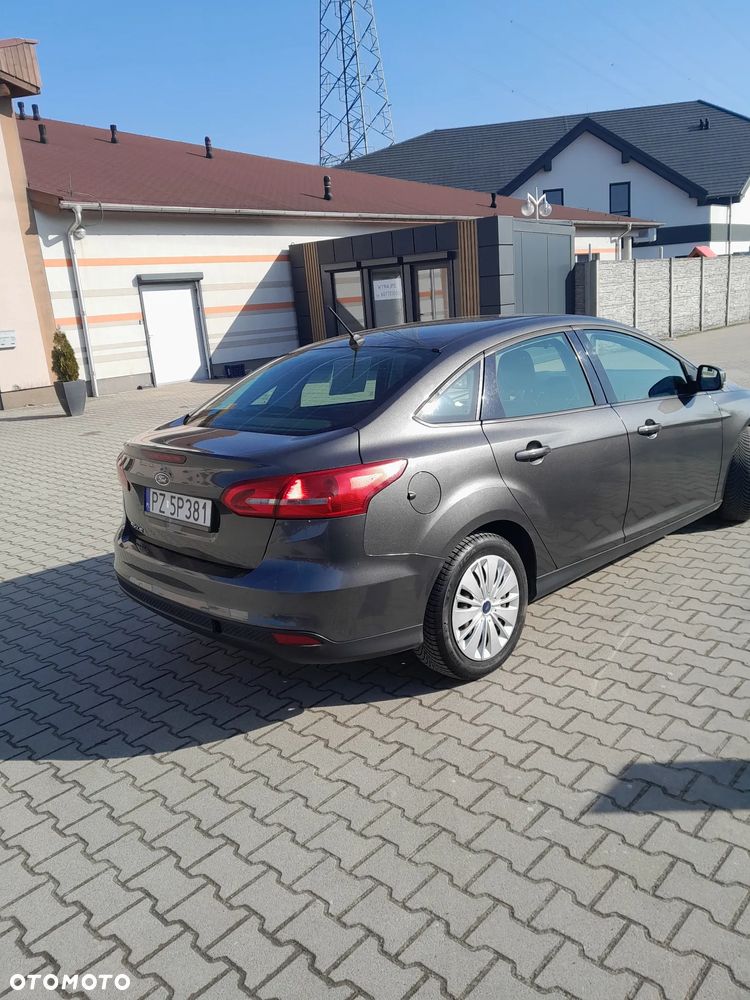 Ford Focus - 2