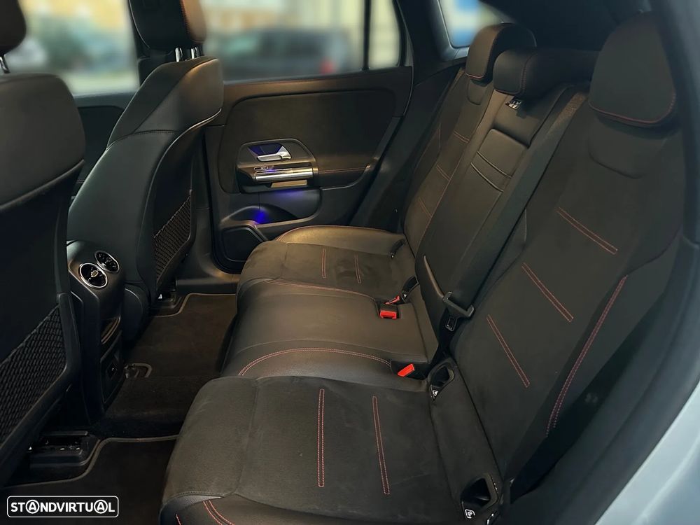 Mercedes-Benz EQA 250 AMG Line - 33