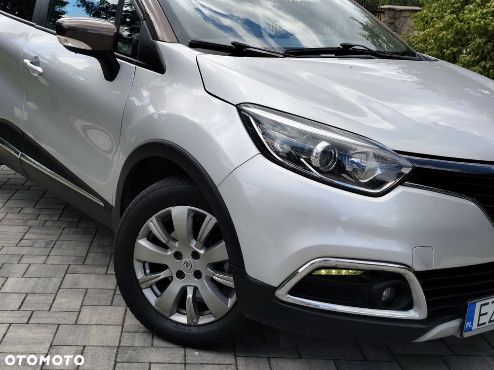 Renault Captur (ENERGY) dCi 90 LIMITED - 15