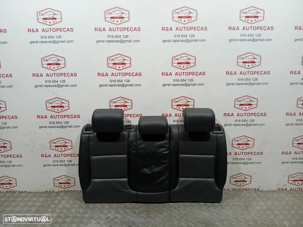 Conjunto de Bancos Audi A3 Sportback 8P Original - 4