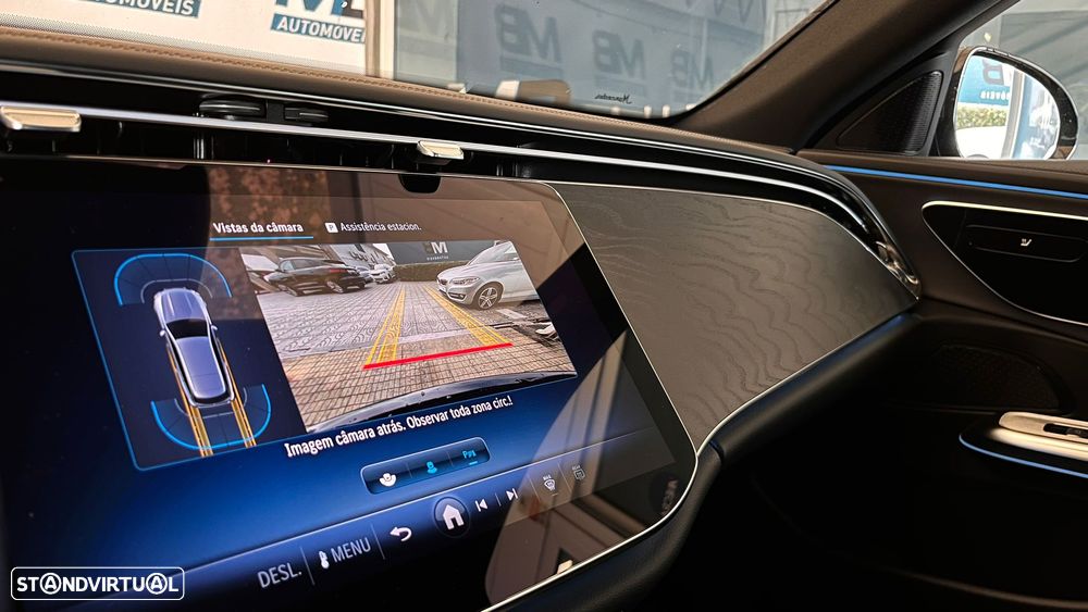 Mercedes-Benz E 300 de - 10