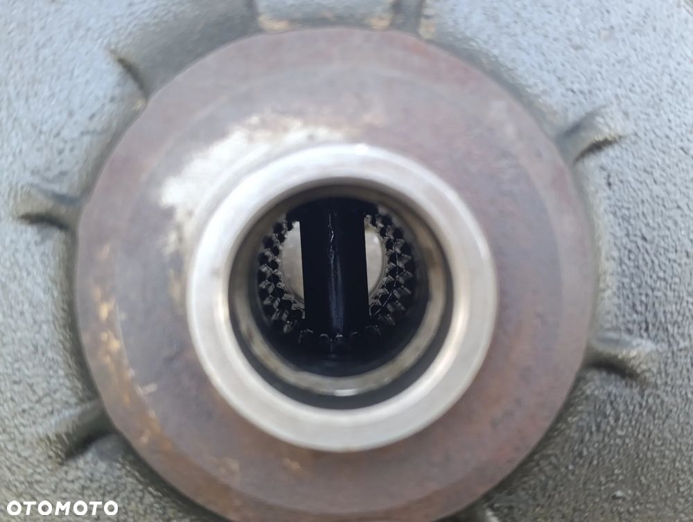 Dyfer most przedni 3.23 bmw x5 e53 3.0d 7524540 7603000 - 7