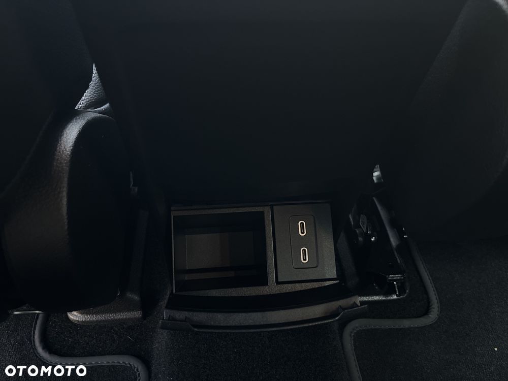 Mercedes-Benz EQA 250+ 70.5kWh Progressive - 36