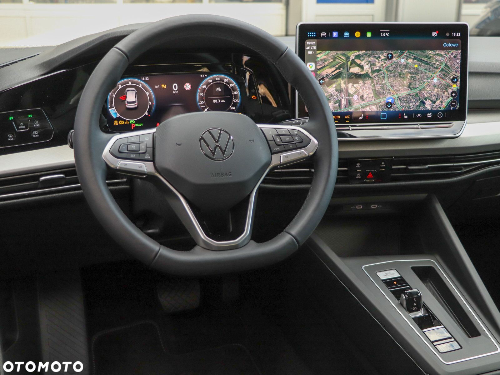 Volkswagen Golf - 15
