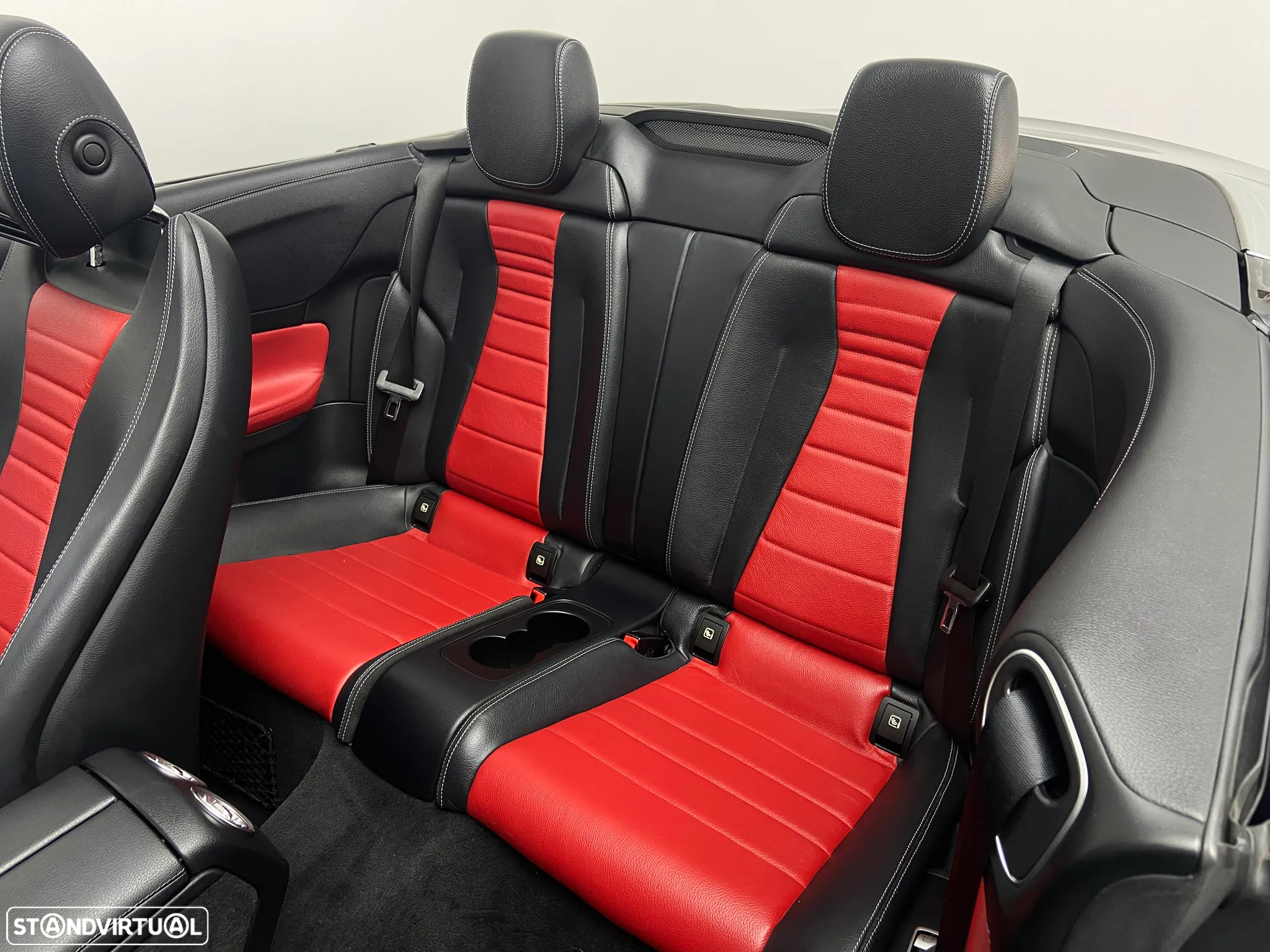 Mercedes-Benz E 450 4-Matic AMG Line Aut. - 17