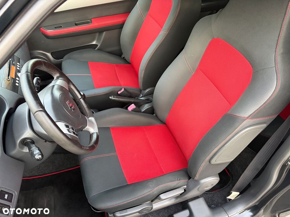 Suzuki Swift 1.6 Sport - 30