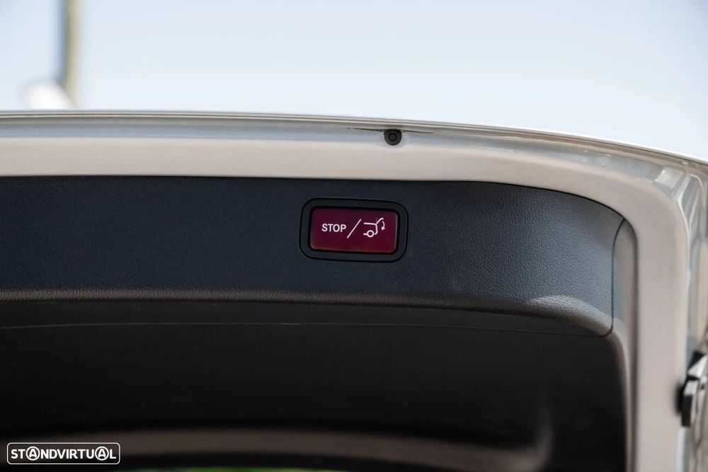 Mercedes-Benz C 220 Station d 9G-TRONIC - 18