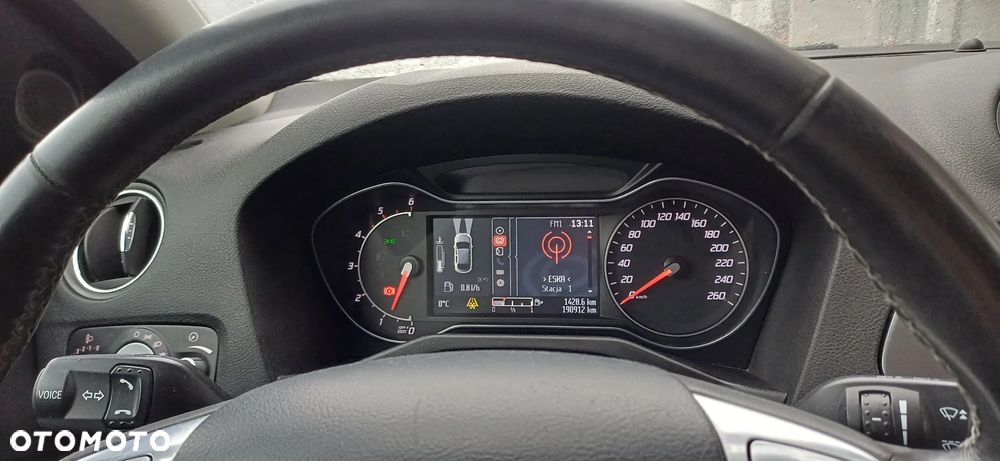 Ford Mondeo 2.0 TDCi Titanium - 14