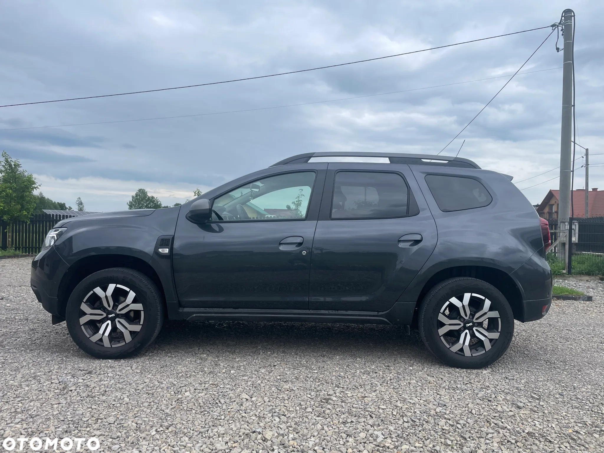Dacia Duster - 5