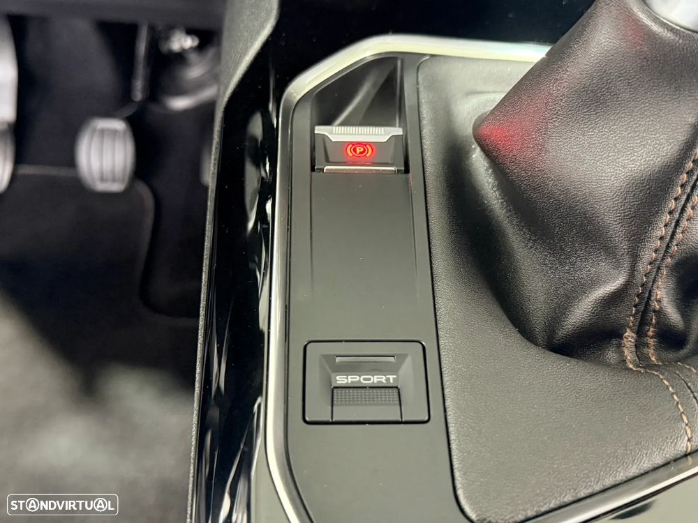 Peugeot 5008 1.5 BlueHDi GT Line - 31