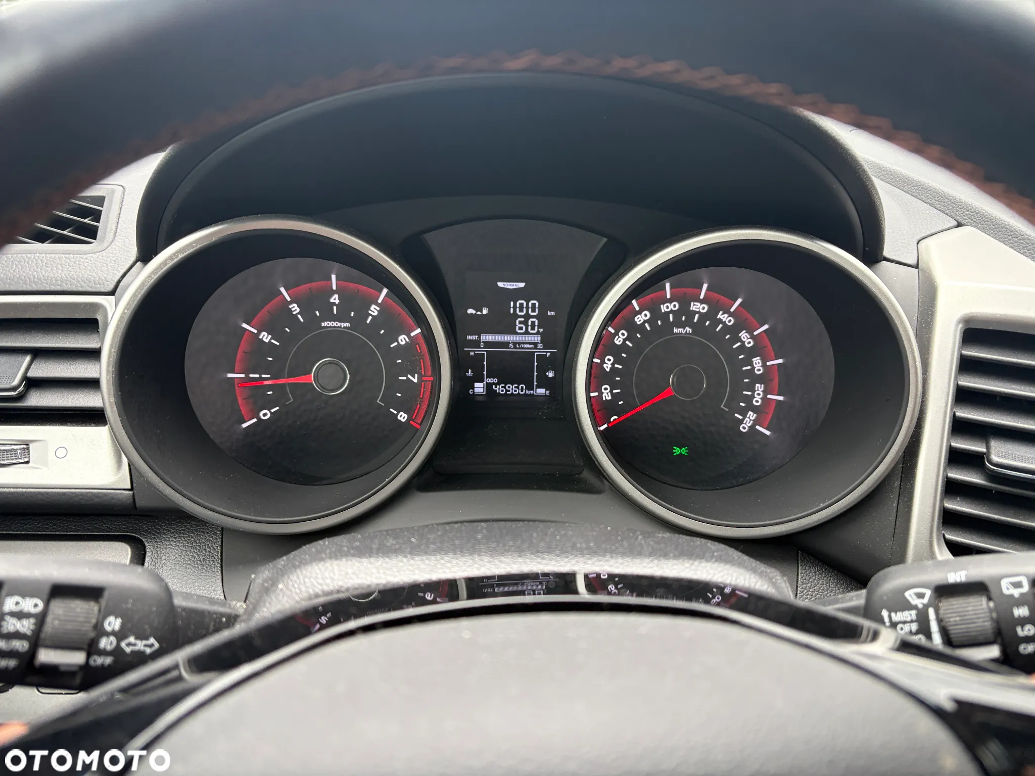 SsangYong/KGM Tivoli 1.6 Quartz - 7
