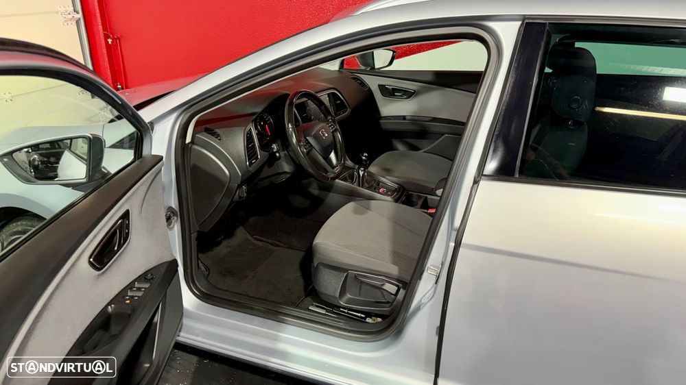SEAT Leon ST 1.6 TDI Style S/S - 32