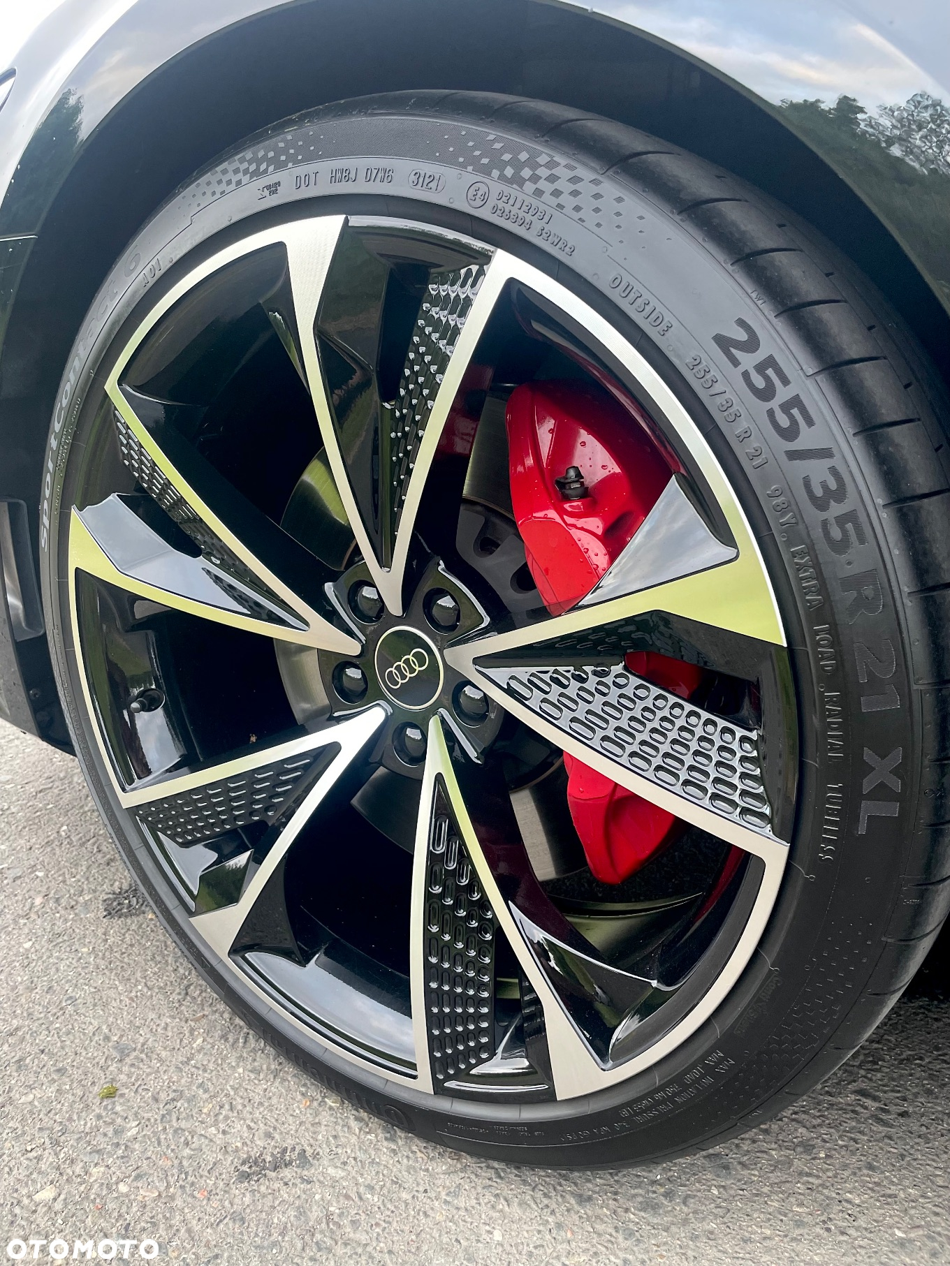 Audi A7 Sportback 55 TFSIe quattro S tronic - 10