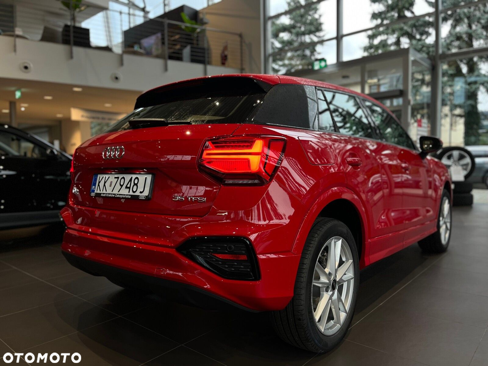 Audi Q2 - 21