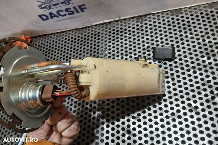 Pompa benzina in rezervor 96391618 96391618 Daewoo Nubira J150/J190 [ - 2