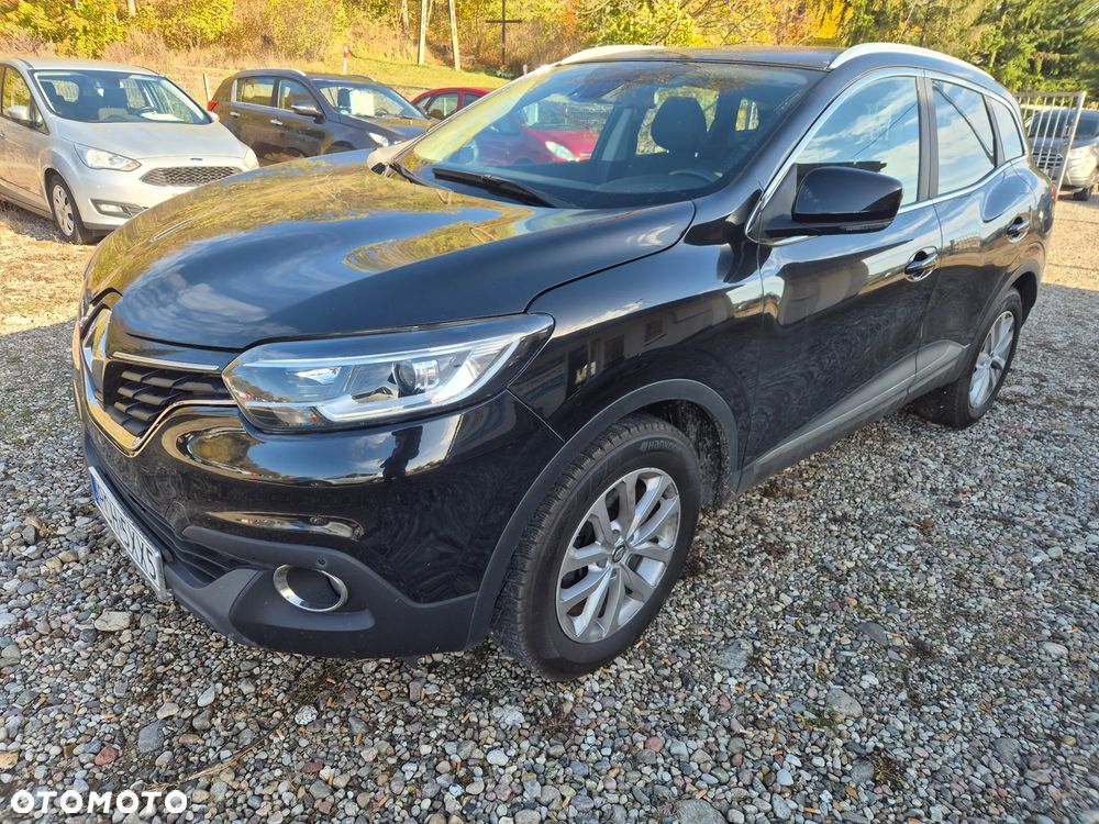 Renault Kadjar - 1