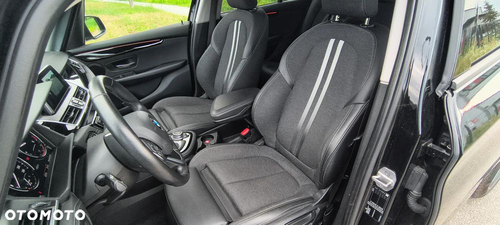 BMW Seria 2 - 6