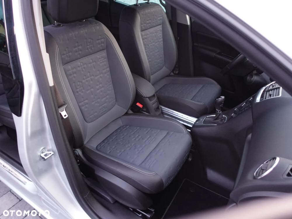 Opel Meriva 1.4 Automatik Innovation - 4