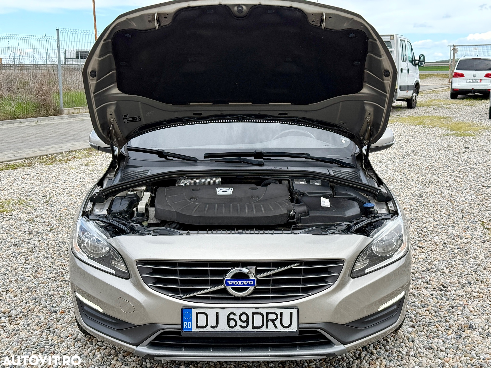 Volvo S60 - 18