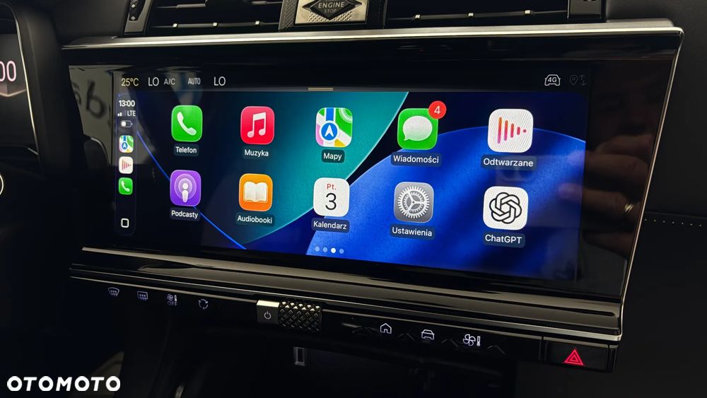 DS Automobiles DS 7 Crossback - 14