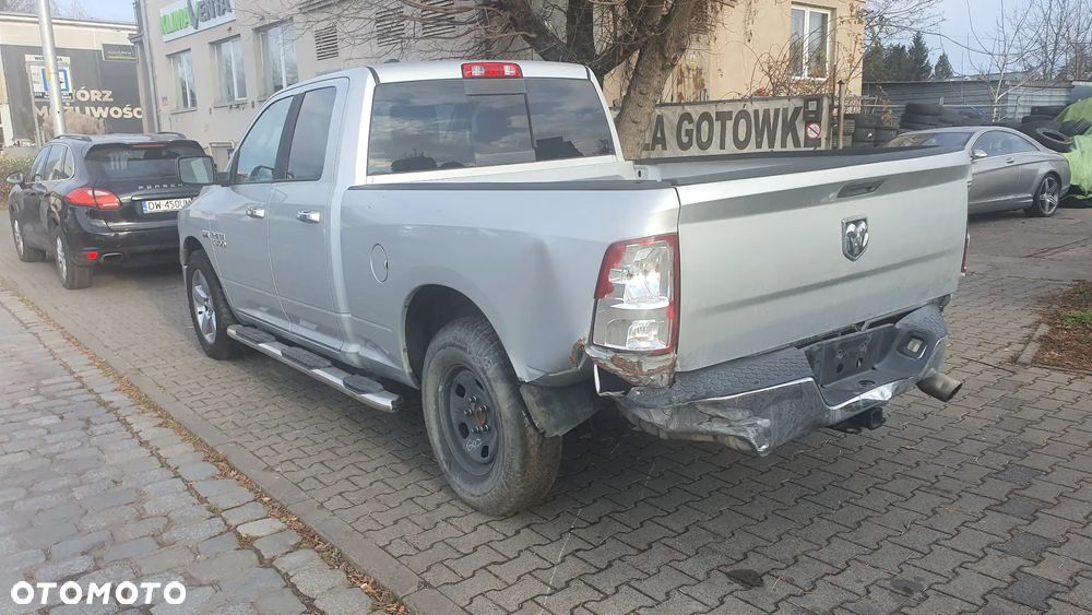 Dodge RAM - 14