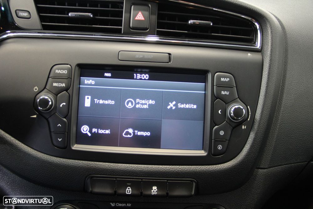 Kia Ceed 1.6 CRDi GT Line - 16