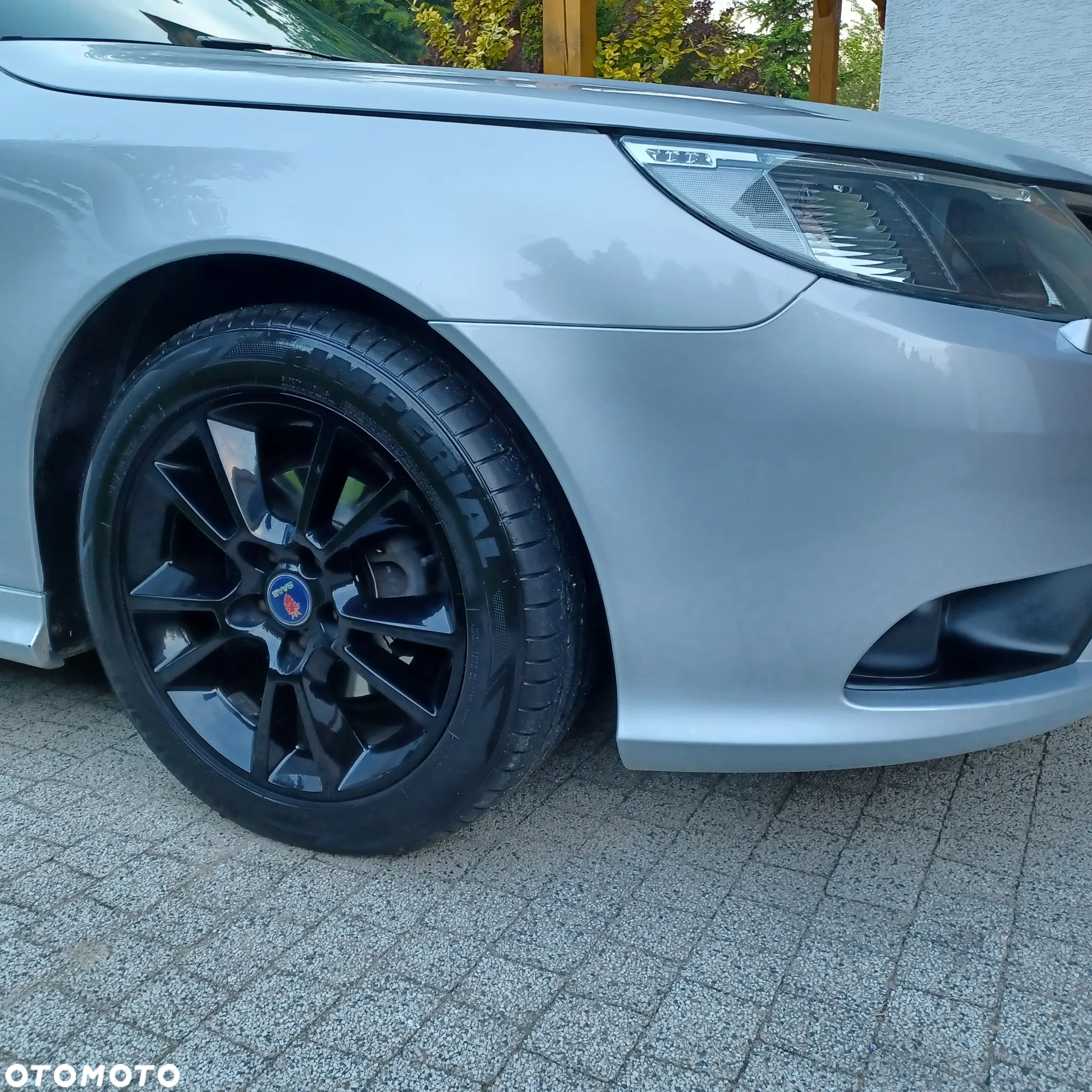 Saab 9-3 - 21