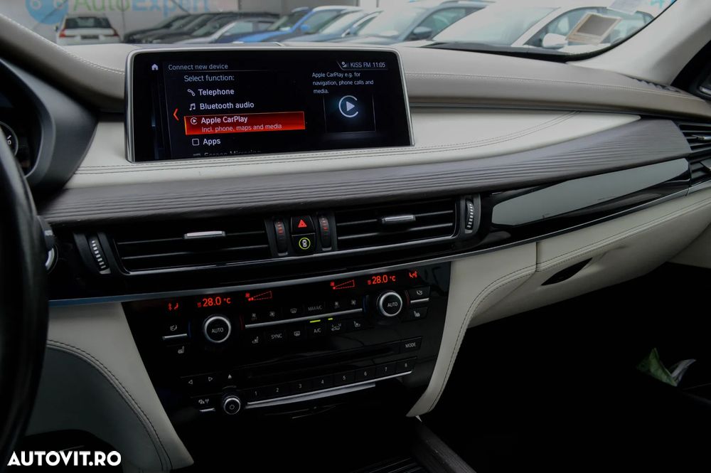 BMW X5 xDrive40e - 25