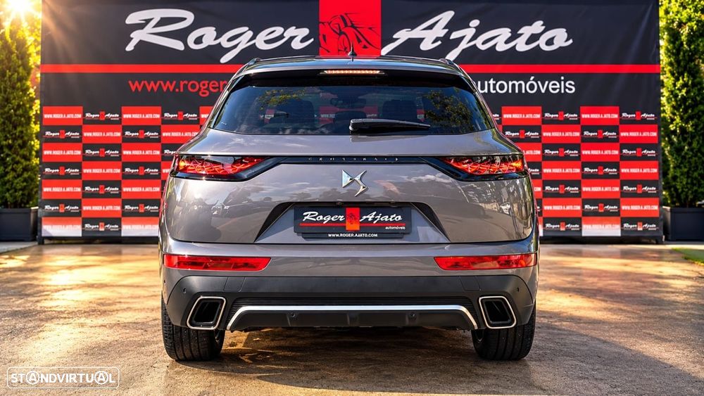 DS DS7 Crossback - 48