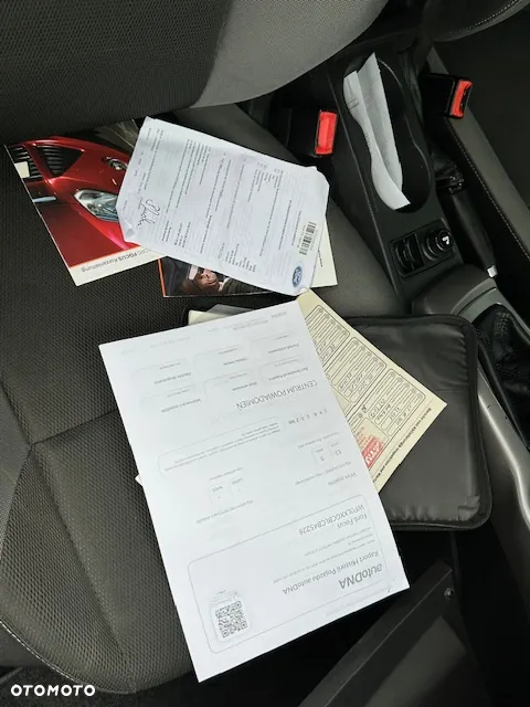 Ford Focus 1.6 TDCi Edition - 17