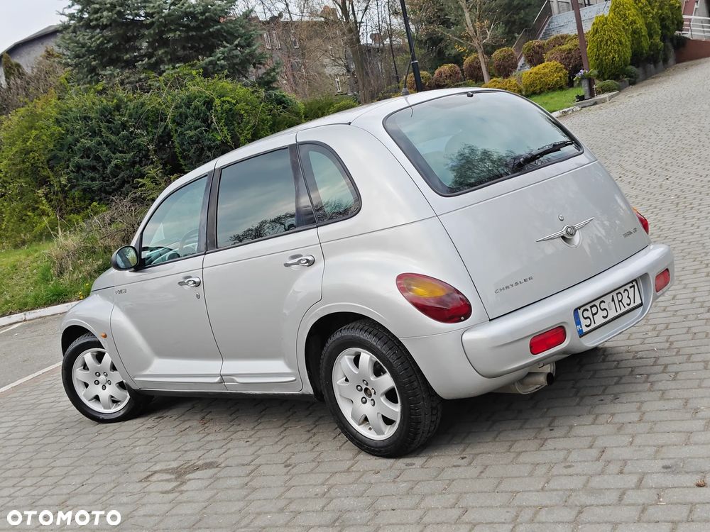 Chrysler PT Cruiser 2.2 CRD Passion II - 2