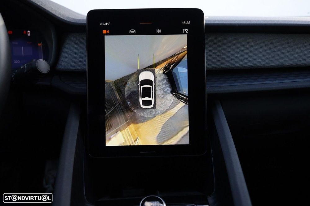 Polestar 2 Long Range 78 kWh - 21