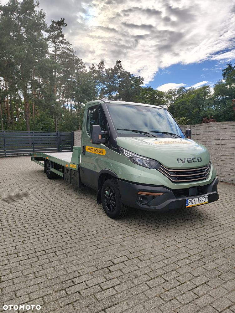 Iveco DAILY - 2