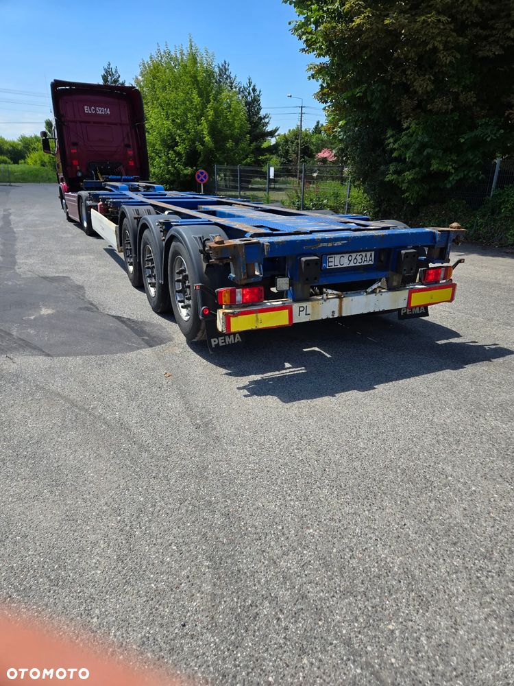 Krone SDC - 1