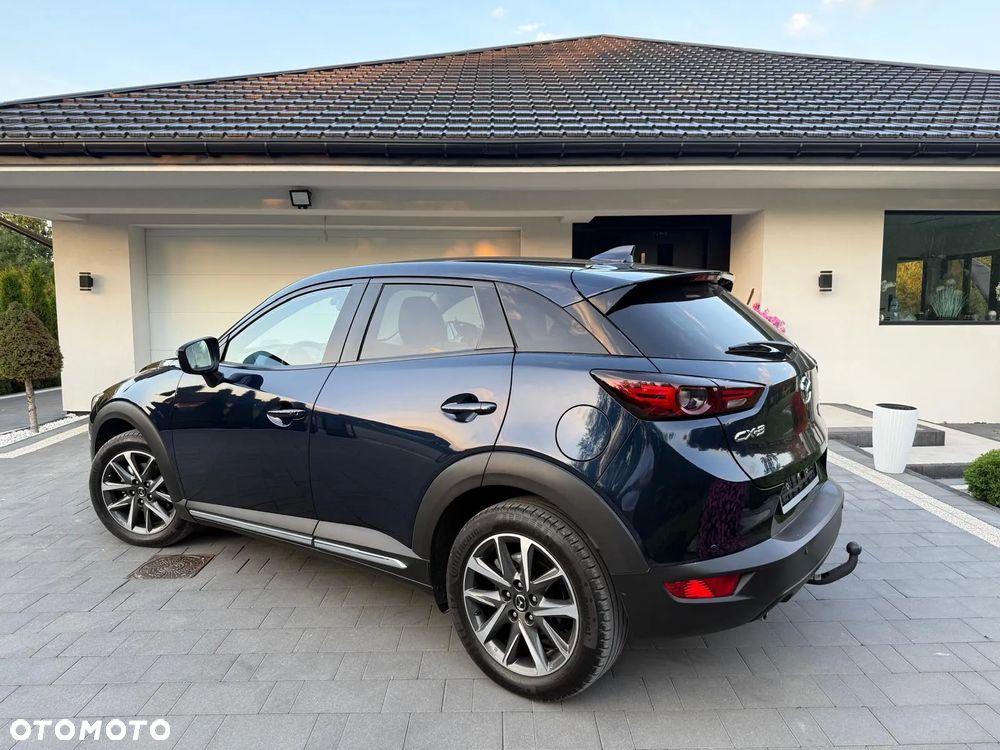 Mazda CX-3 2.0 SkyPrestige - 6