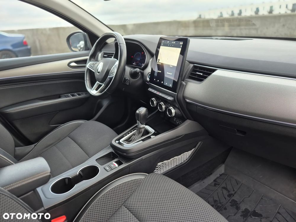 Renault Arkana E-TECH 145 INTENS - 23