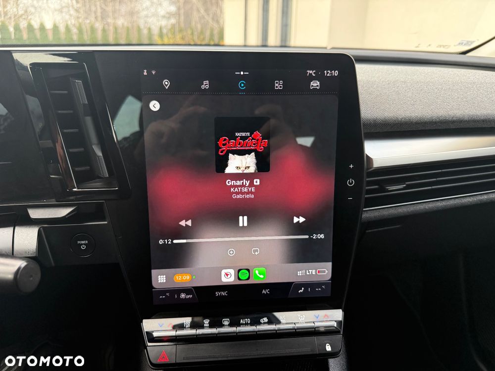 Renault Megane EV60 Evolution - 30