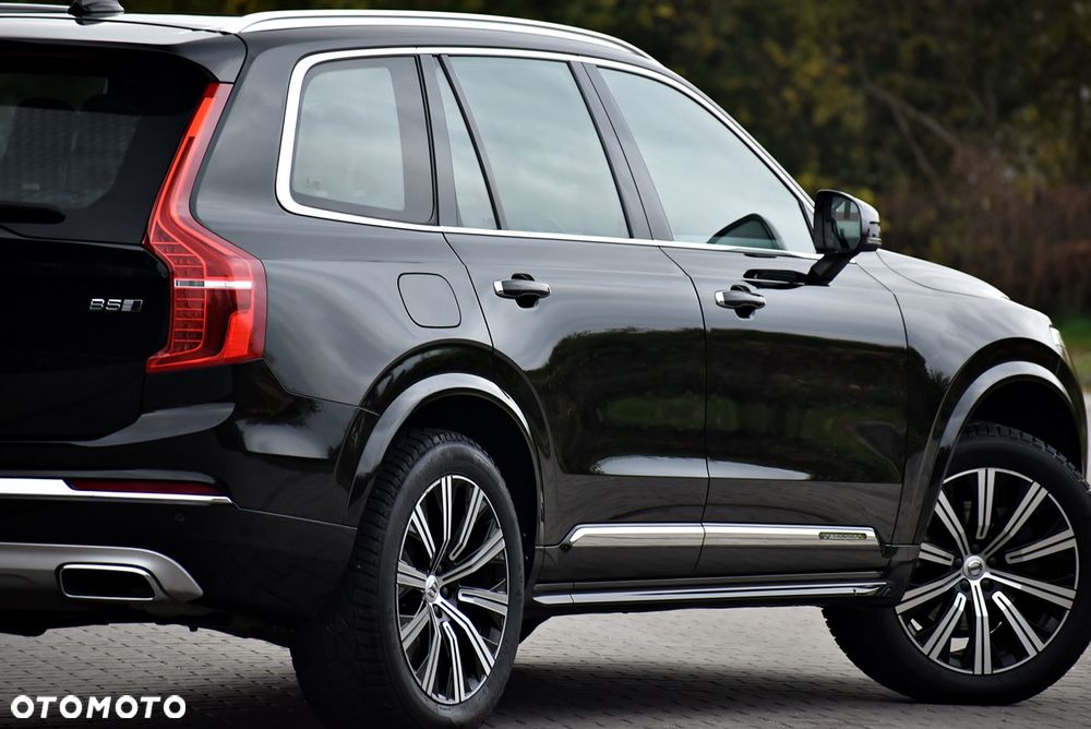 Volvo XC 90 2019
