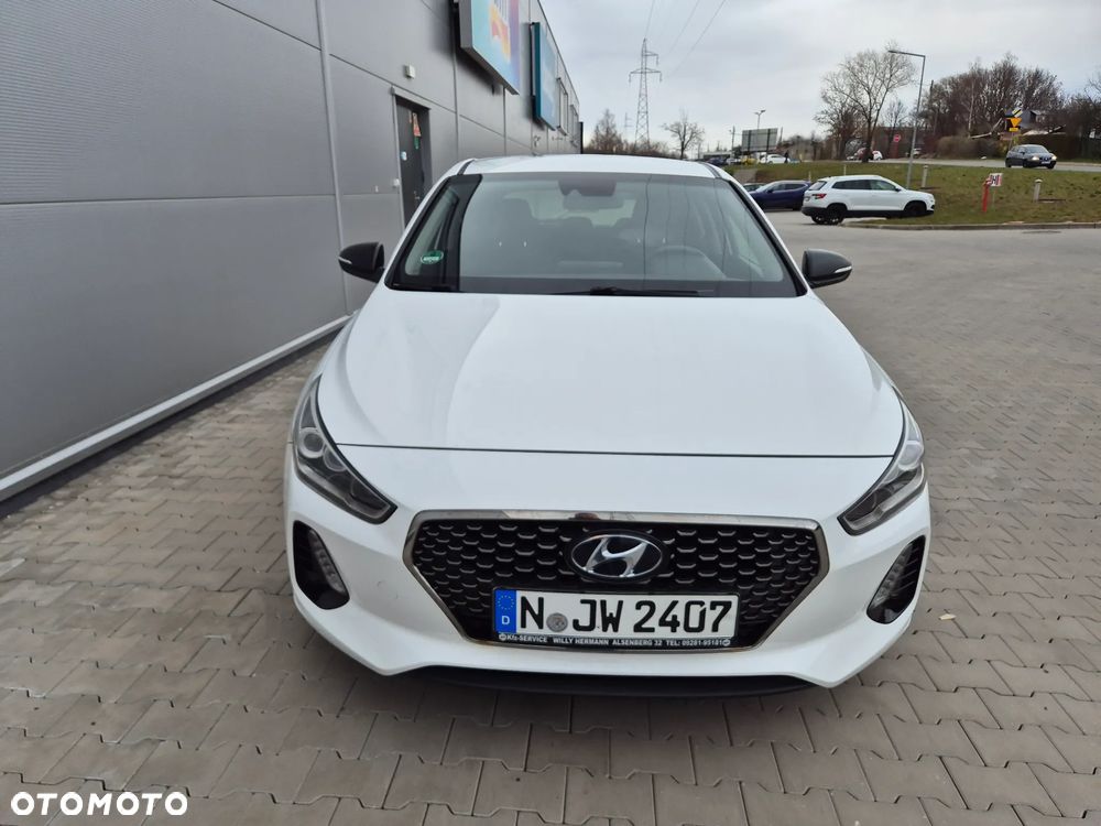 Hyundai i30 1.4 T-GDI Premium - 12