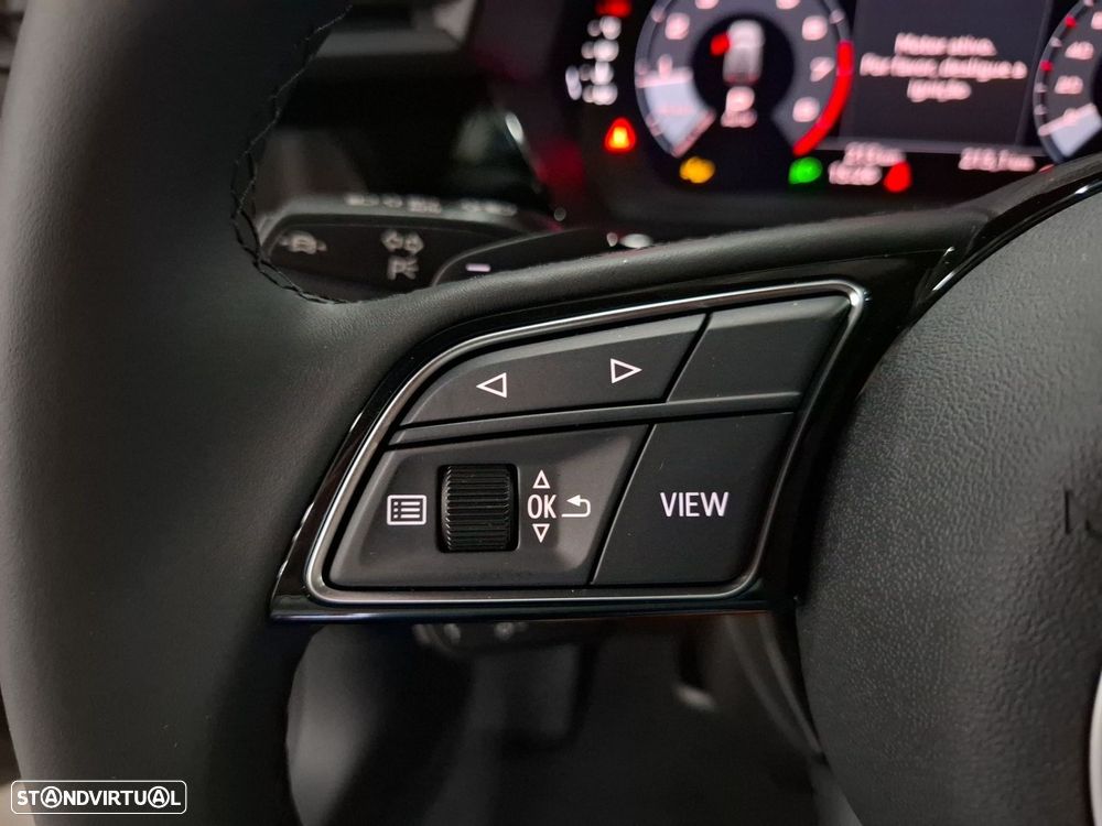 Audi A3 Sportback 30 TFSI Advanced S tronic - 15