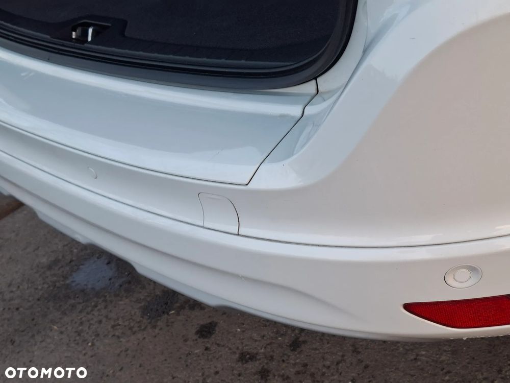 Volvo XC 60 D3 Geartronic Summum - 25