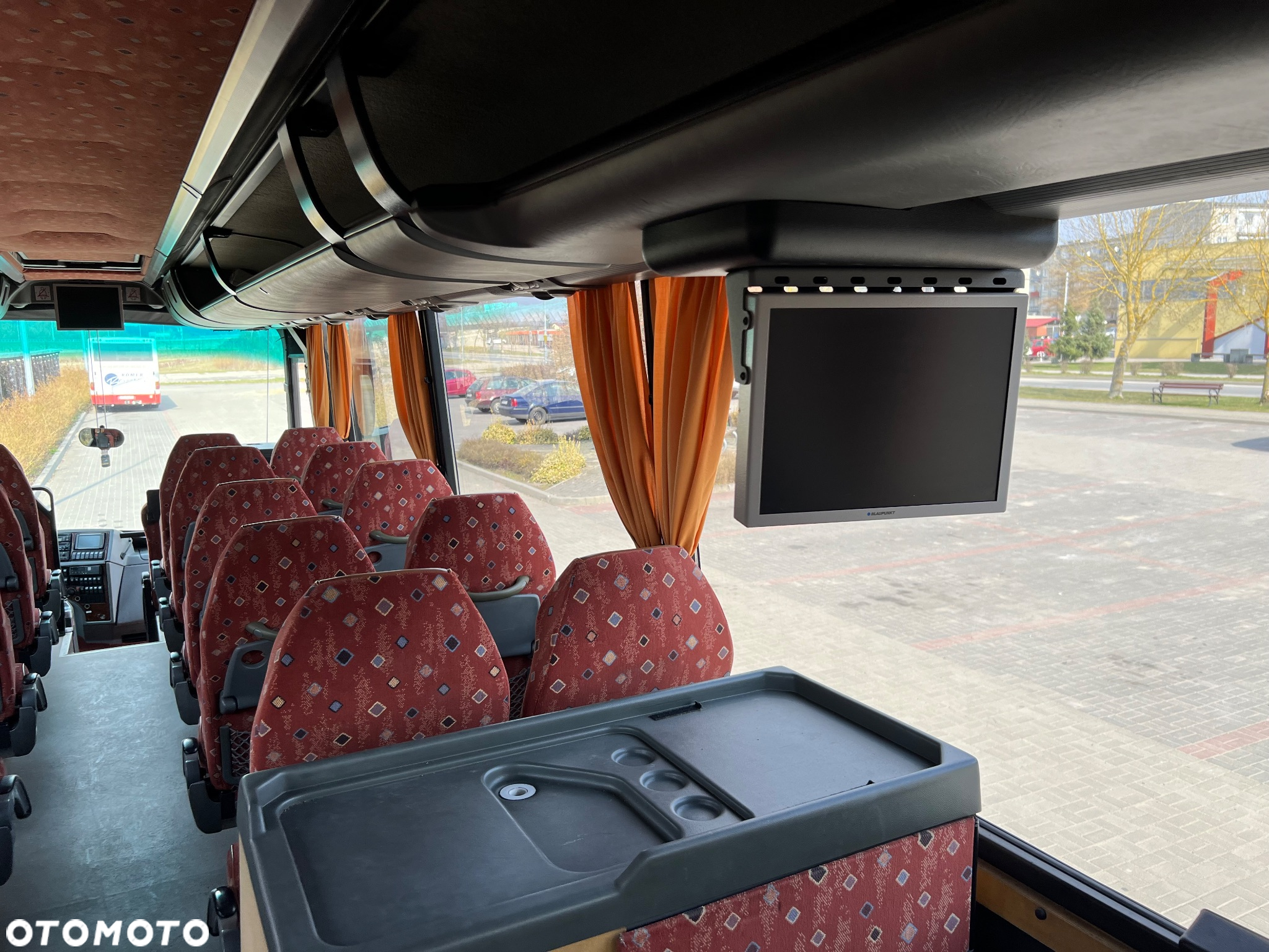 Bova VDL FHD Futura 13 - 18