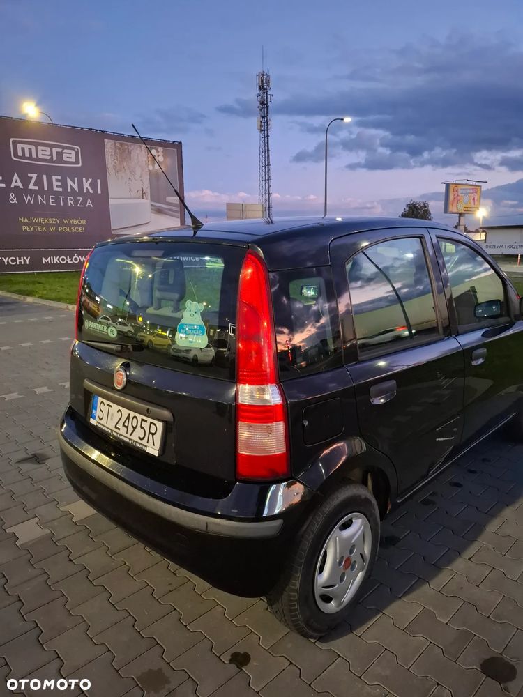Fiat Panda - 18