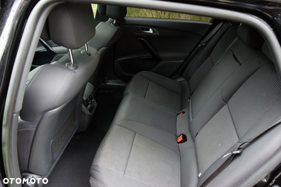 Peugeot 508 1.6 e-HDi Active S&S - 5