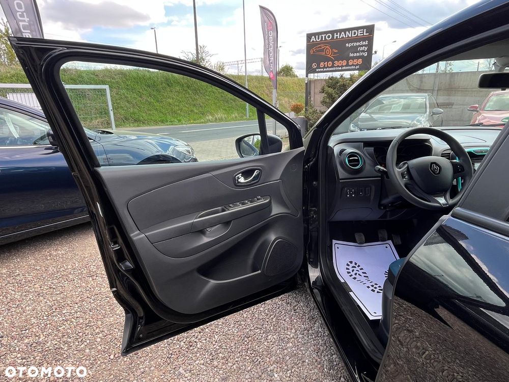 Renault Captur (ENERGY) TCe 90 LIFE - 25