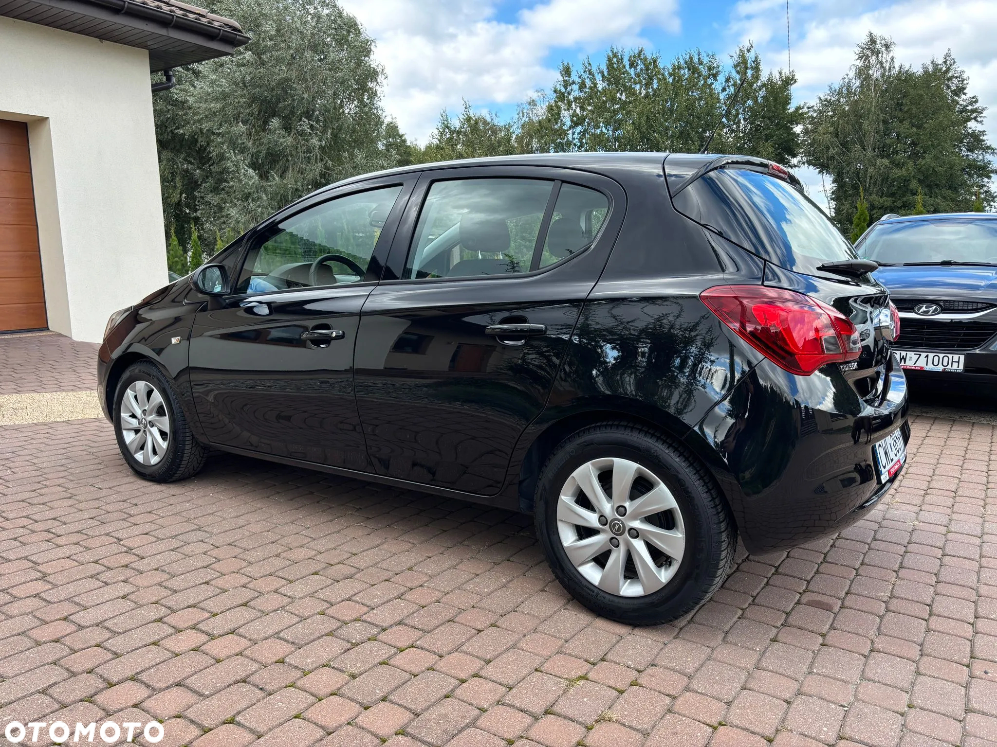 Opel Corsa - 13
