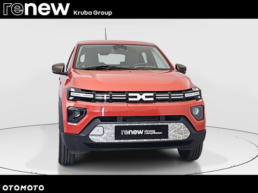 Dacia Spring Electric 65 Extreme - 2